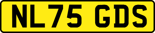 NL75GDS