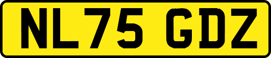 NL75GDZ
