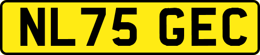 NL75GEC