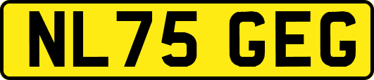 NL75GEG