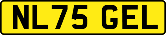 NL75GEL
