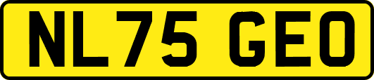 NL75GEO