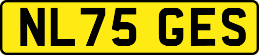 NL75GES