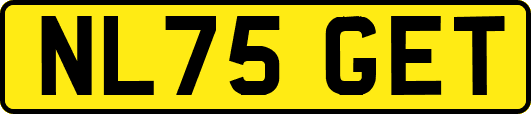 NL75GET
