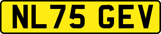 NL75GEV