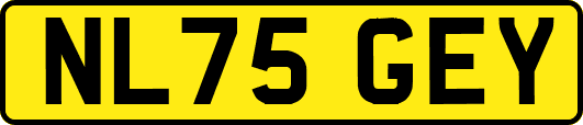 NL75GEY