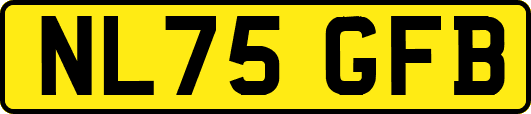 NL75GFB