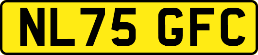 NL75GFC