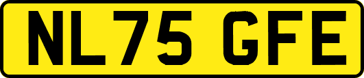 NL75GFE