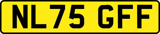NL75GFF
