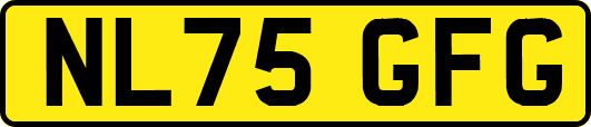 NL75GFG