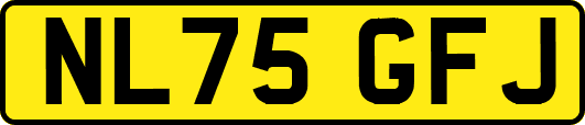 NL75GFJ