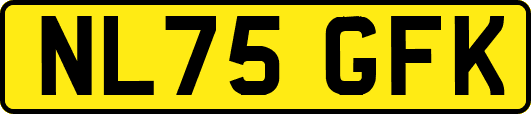NL75GFK
