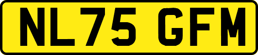 NL75GFM
