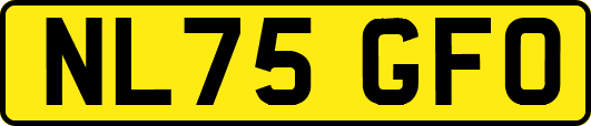 NL75GFO
