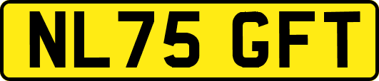 NL75GFT