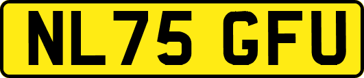 NL75GFU