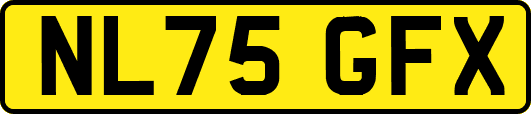 NL75GFX