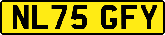 NL75GFY