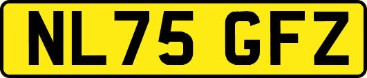 NL75GFZ