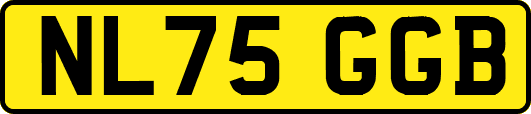NL75GGB