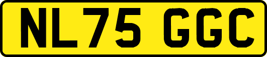 NL75GGC