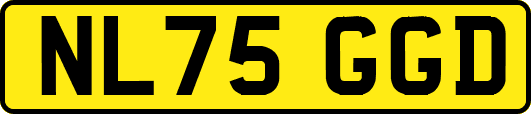 NL75GGD