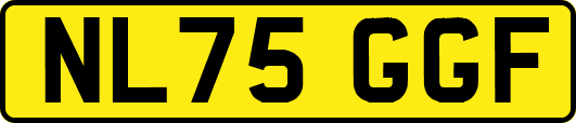 NL75GGF