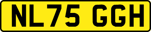 NL75GGH