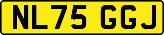 NL75GGJ