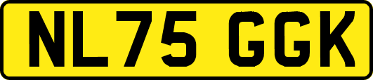 NL75GGK