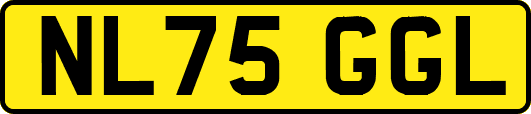 NL75GGL