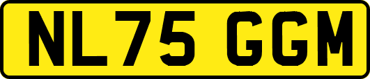 NL75GGM
