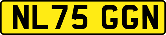 NL75GGN