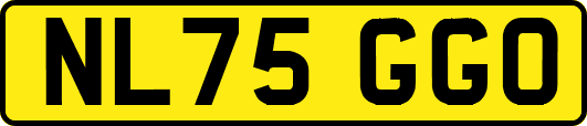 NL75GGO