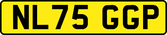 NL75GGP