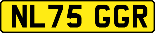 NL75GGR