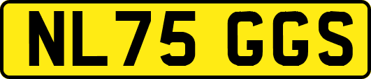 NL75GGS