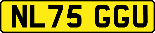 NL75GGU