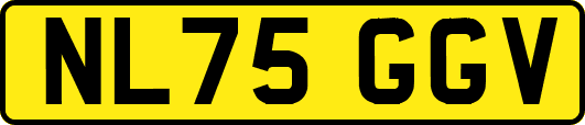 NL75GGV