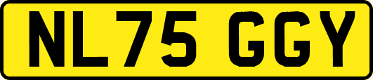 NL75GGY