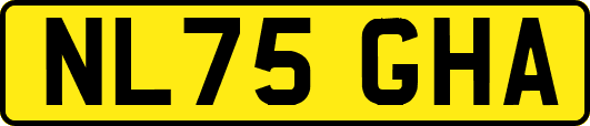 NL75GHA