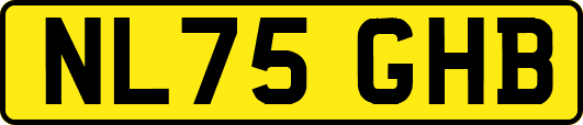 NL75GHB