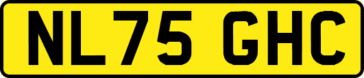 NL75GHC