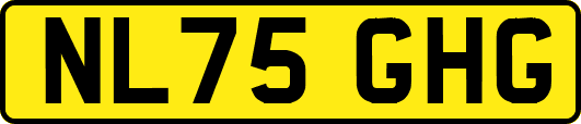 NL75GHG