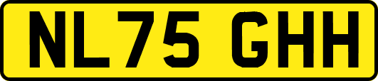 NL75GHH