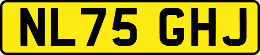 NL75GHJ