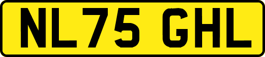NL75GHL