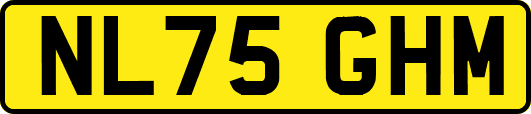 NL75GHM