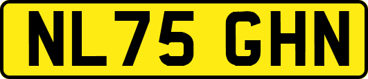 NL75GHN